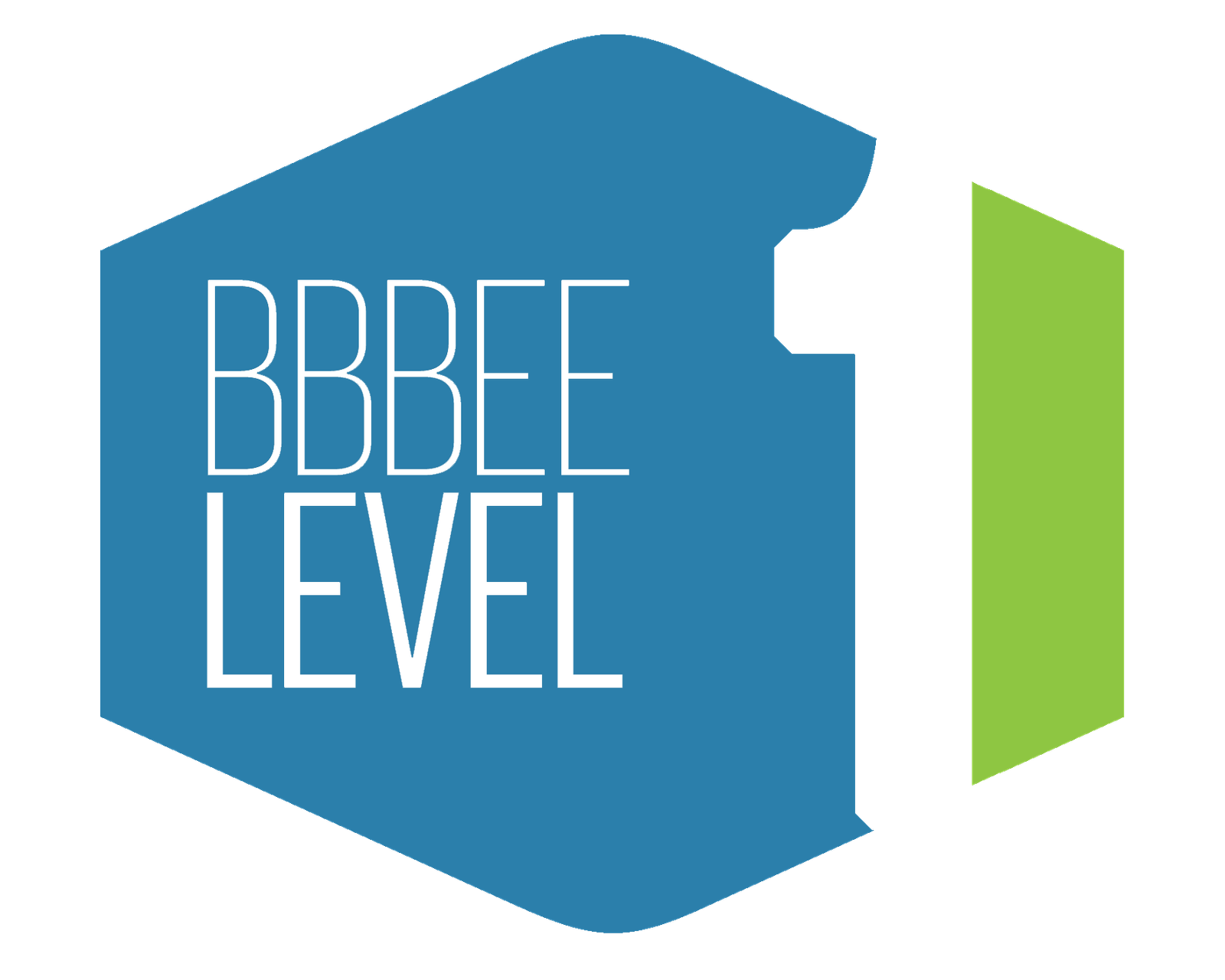 Level 1 B-BBEE badge